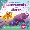 Afbeelding van Muziekboek Het carnaval der dieren