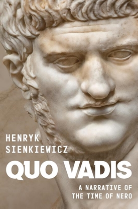 Afbeeldingen van Quo Vadis: A Narrative of the Time of Nero