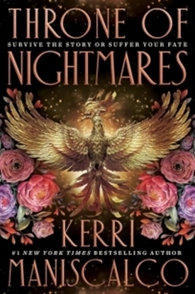 Afbeeldingen van A Prince of Sin Throne of Nightmares