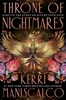 Afbeelding van A Prince of Sin Throne of Nightmares