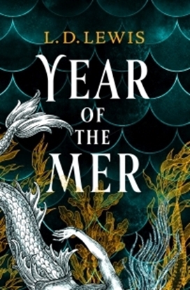 Afbeeldingen van Year of the Mer duology Year of the Mer duology - Year of the Mer
