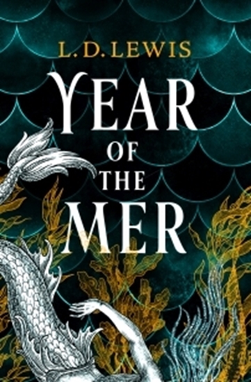 Afbeelding van Year of the Mer duology Year of the Mer duology - Year of the Mer