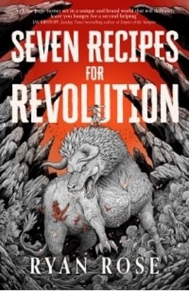 Afbeeldingen van 1 Seven Recipes for Revolution