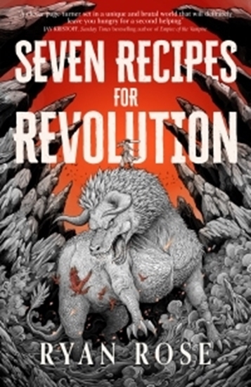 Afbeelding van 1 Seven Recipes for Revolution