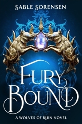 Afbeeldingen van Wolves of Ruin Fury Bound