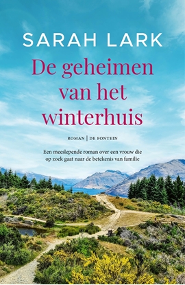 Afbeeldingen van De geheimen van het winterhuis
