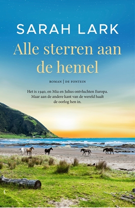 Afbeeldingen van Alle sterren aan de hemel