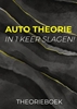Afbeelding van Auto theorie: In 1 Keer Slagen