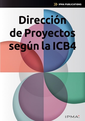 Afbeeldingen van IPMA series Dirección de Proyectos según la ICB4