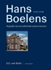 Afbeelding van Hans Boelens (1717-1779)