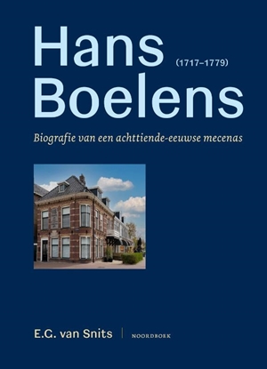 Afbeeldingen van Hans Boelens (1717-1779)