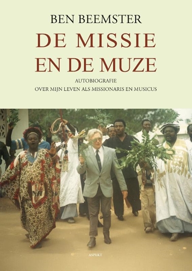 Afbeelding van De Missie en de Muze