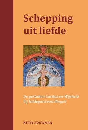 Afbeeldingen van Schepping uit liefde