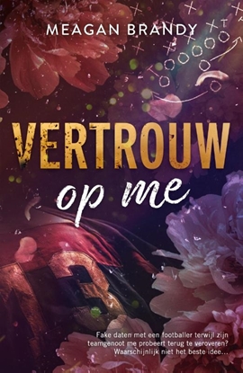 Afbeeldingen van Boys of Avix Vertrouw op me