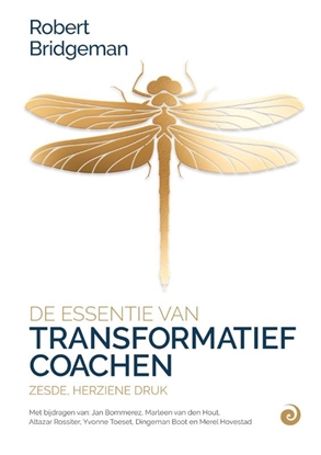 Afbeeldingen van De essentie van Transformatief Coachen