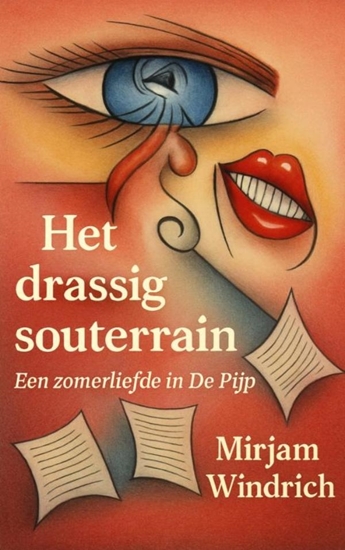 Afbeelding van Het drassig souterrain
