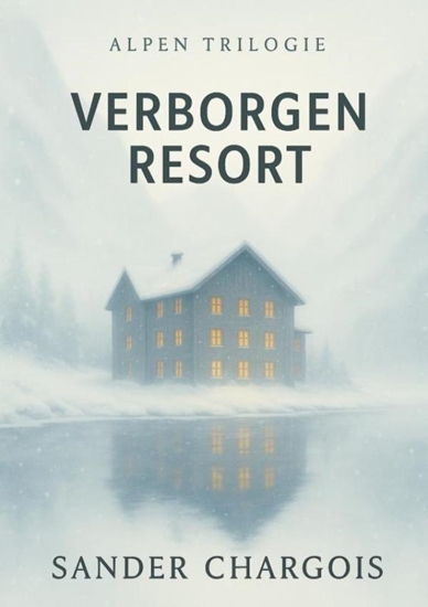 Afbeelding van Verborgen Resort