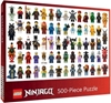 Afbeelding van LEGO LEGO NINJAGO 500-Piece Puzzle