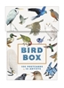 Afbeelding van Bird Box: 100 Postcards by 10 Artists