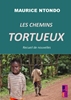 Afbeelding van Les chemins tortueux