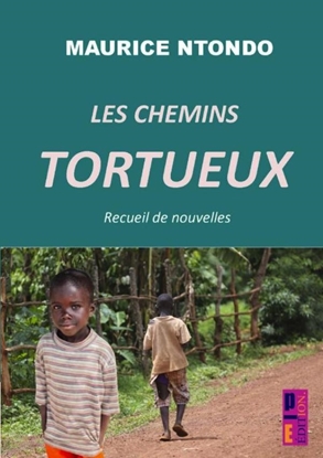 Afbeeldingen van Les chemins tortueux