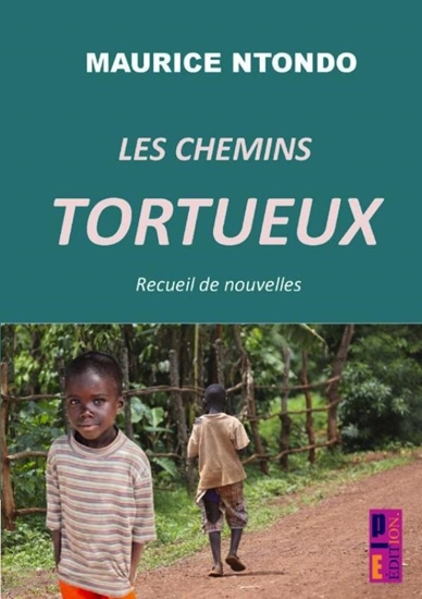 Afbeelding van Les chemins tortueux
