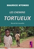 Afbeelding van Les chemins tortueux