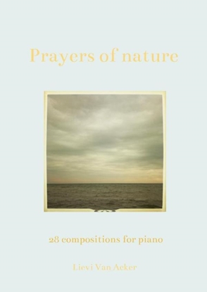 Afbeeldingen van Prayers of nature