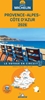 Afbeelding van Regionale kaarten Michelin Michelin Wegenkaart 527 Provence Cote-d'Azur 2026