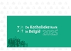 Afbeelding van Jaarrapport van de Katholieke Kerk in België 2025