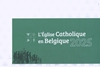 Afbeelding van Rapport annuel de l'église catholique 2025