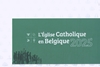 Afbeelding van Rapport annuel de l'église catholique 2025