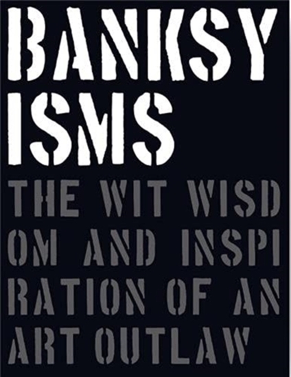 Afbeelding van Banksyisms