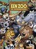 Afbeelding van Zoo vol verdwenen dieren, Een Een zoo vol verdwenen dieren 6