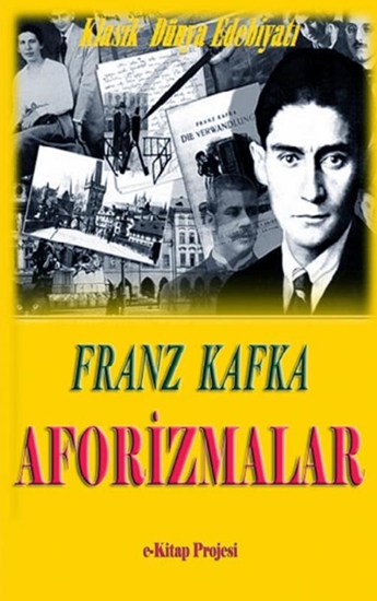 Afbeelding van Aforizmalar