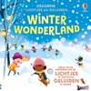 Afbeelding van Lichtjes en geluiden Winter wonderland