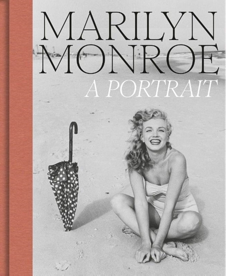 Afbeelding van Marilyn Monroe: A Portrait