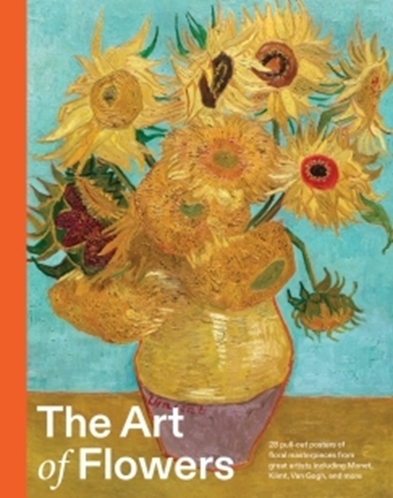 Afbeelding van The Art of Flowers