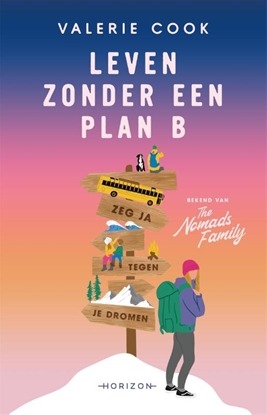 Afbeeldingen van Leven zonder een plan B