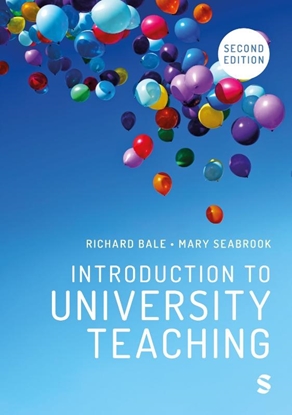 Afbeeldingen van Introduction to University Teaching