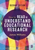 Afbeelding van How to Read and Understand Educational Research