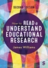 Afbeelding van How to Read and Understand Educational Research