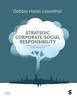 Afbeelding van Strategic Corporate Social Responsibility