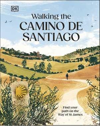 Afbeeldingen van Walking the Camino de Santiago