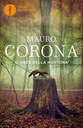 Afbeeldingen van Il volo della martora
