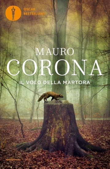 Afbeelding van Il volo della martora