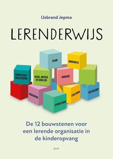 Afbeelding van Lerenderwijs