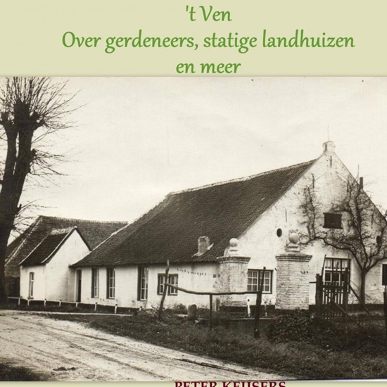 Afbeelding van 't Ven