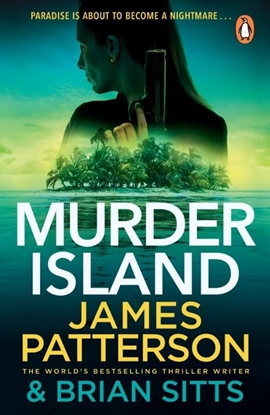 Afbeeldingen van Doc Savage Thriller Murder Island