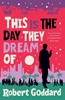 Afbeelding van Inspector Taleb Series This is the Day They Dream Of
